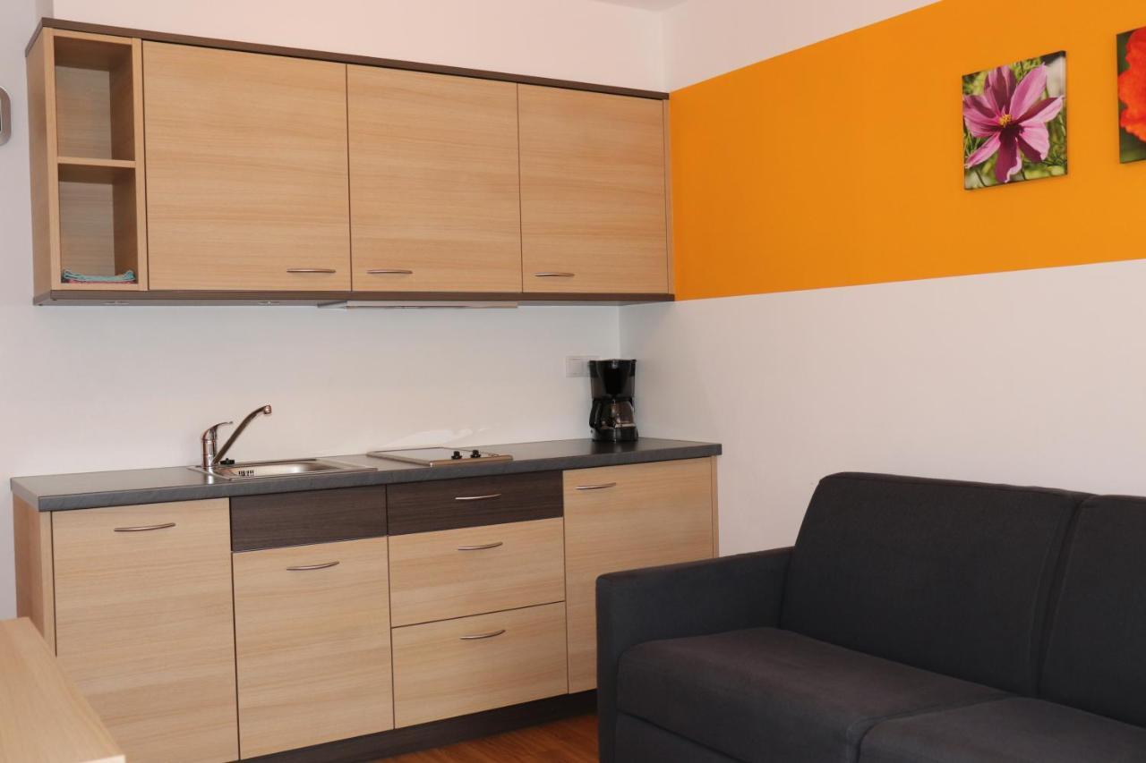 Apartamento Schneiderhof Valdurna Exterior foto