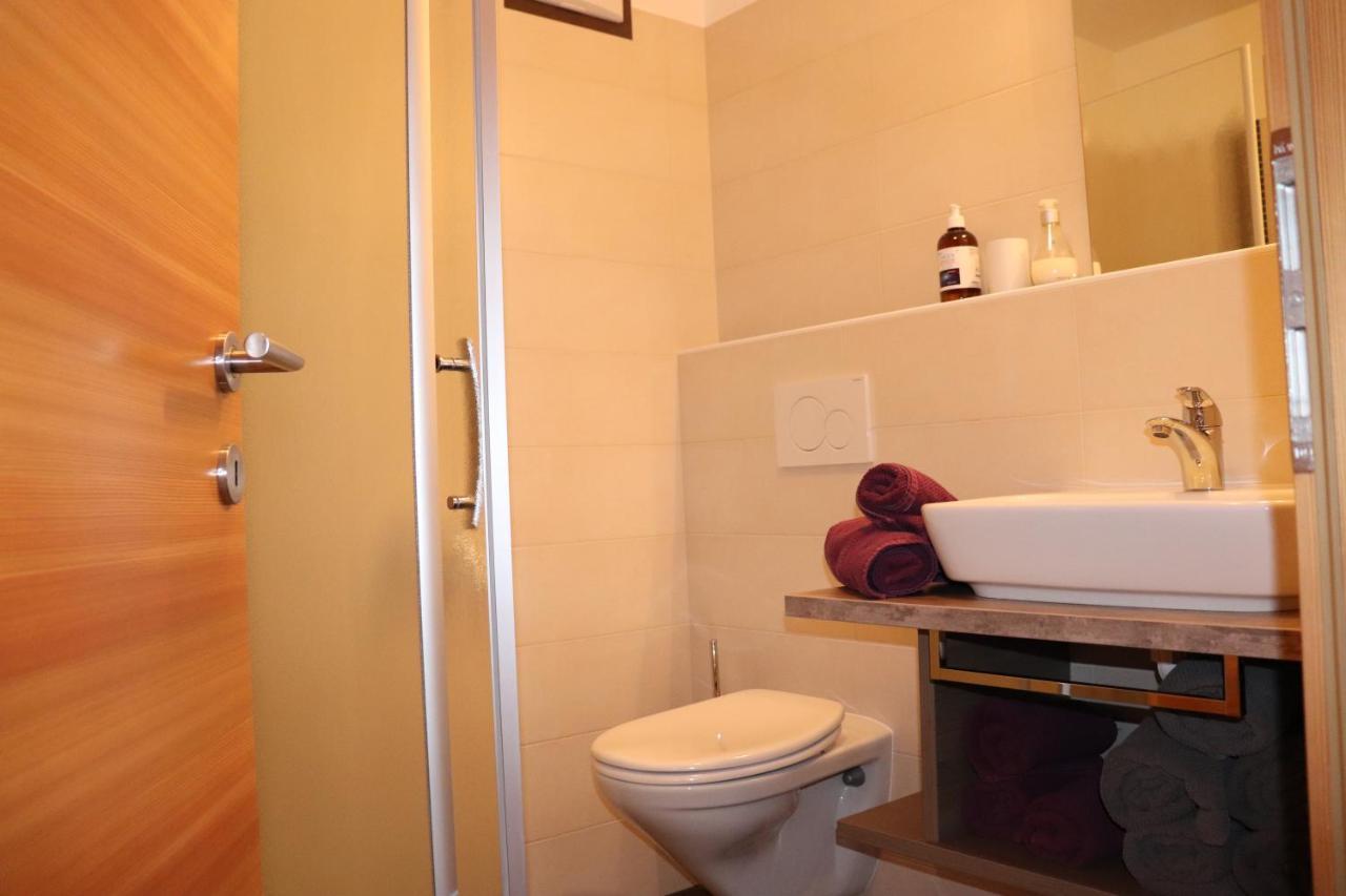 Apartamento Schneiderhof Valdurna Exterior foto