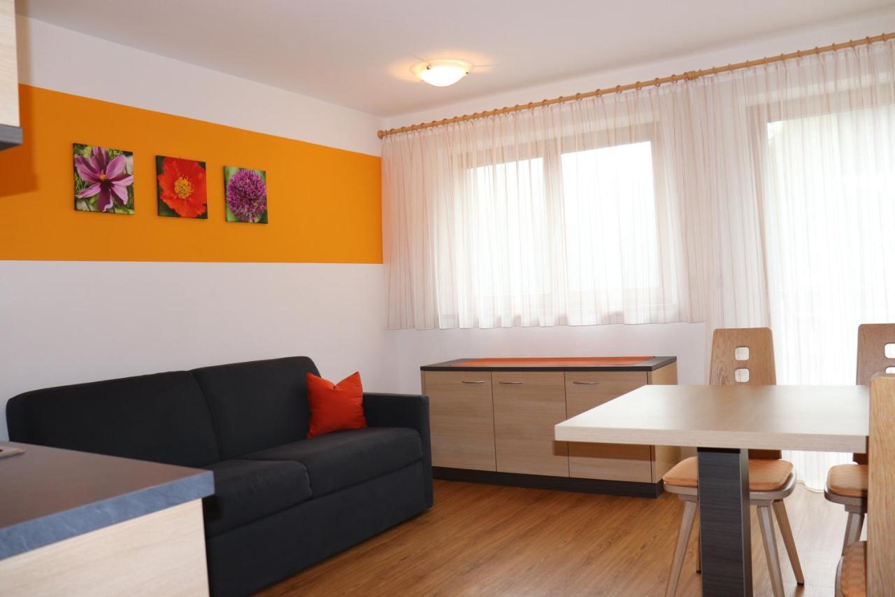 Apartamento Schneiderhof Valdurna Exterior foto