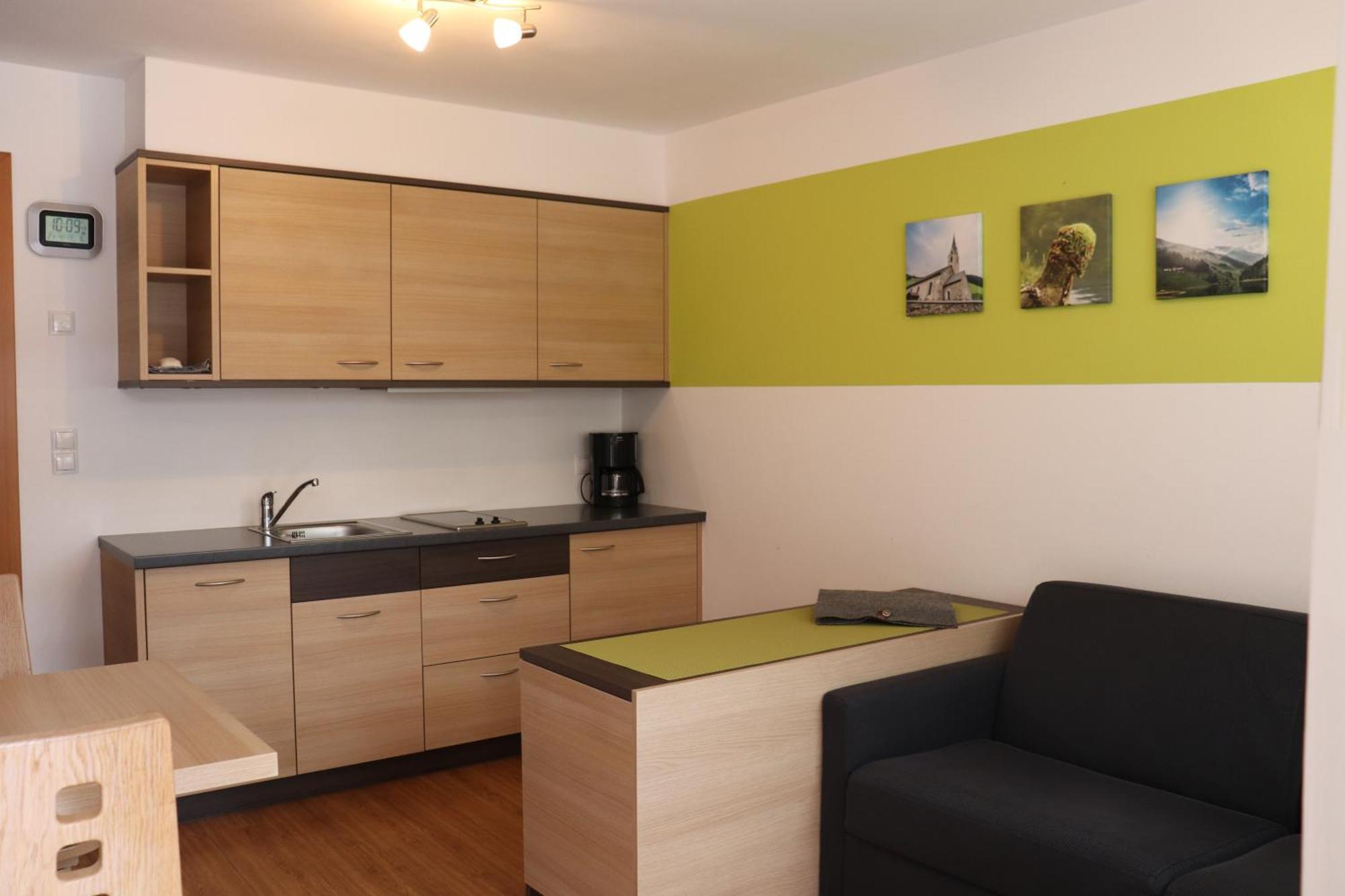 Apartamento Schneiderhof Valdurna Exterior foto